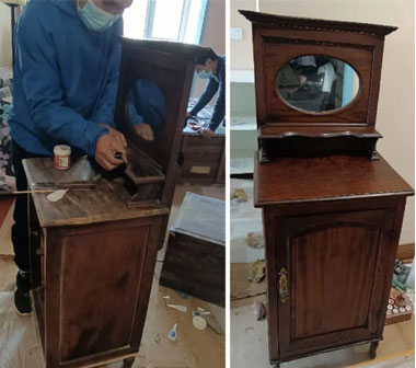 貴陽家具維修